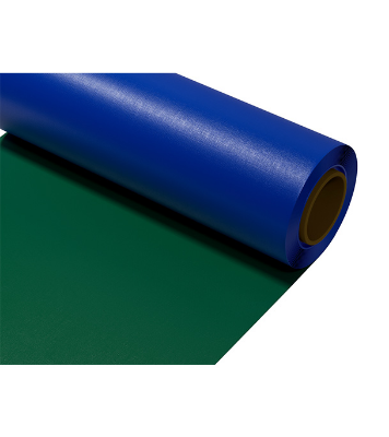 Buy Laurel PVC Tarpaulin Blue Green 54X30 Inch at Best Price In Bangladesh	
