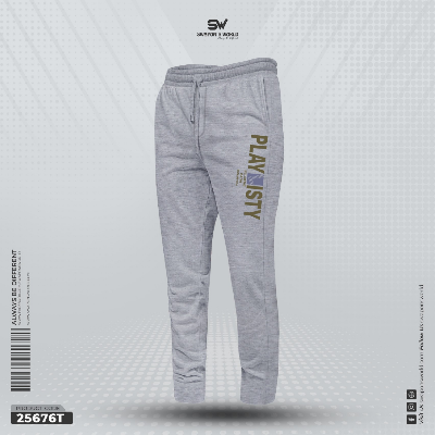 Buy Men's Black Premium Cotton Trouser-25676T Online at Best Price in Bangladesh