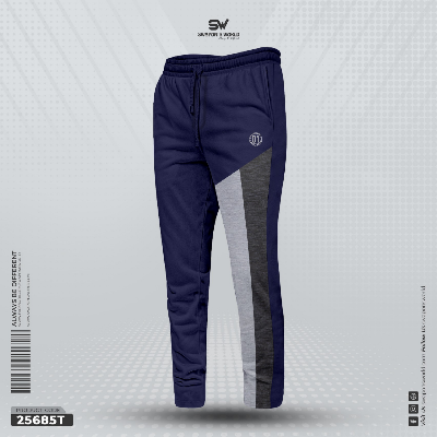 Buy Men's Black Premium Cotton Trouser-25685T Online at Best Price in Bangladesh