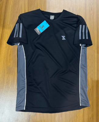 Picture of SMUG Premium Contrast T-Shirt - Fabric Is Soft and Comfortable