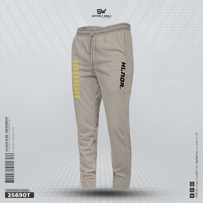 Buy Men's Black Premium Cotton Trouser-25690T Online at Best Price in Bangladesh