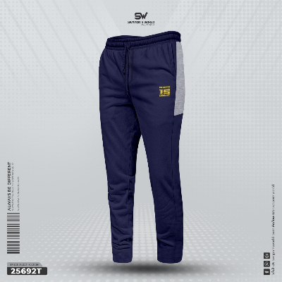 Buy Men's Black Premium Cotton Trouser-25692T Online at Best Price in Bangladesh