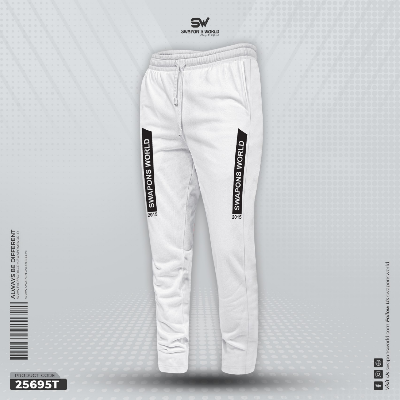 Buy Men's Black Premium Cotton Trouser-25695T Online at Best Price in Bangladesh