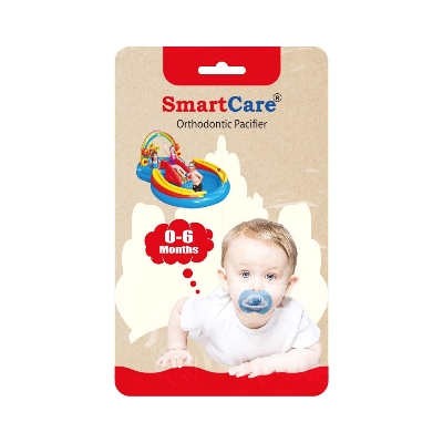 Picture of SmartCare Orthodontic Pacifier