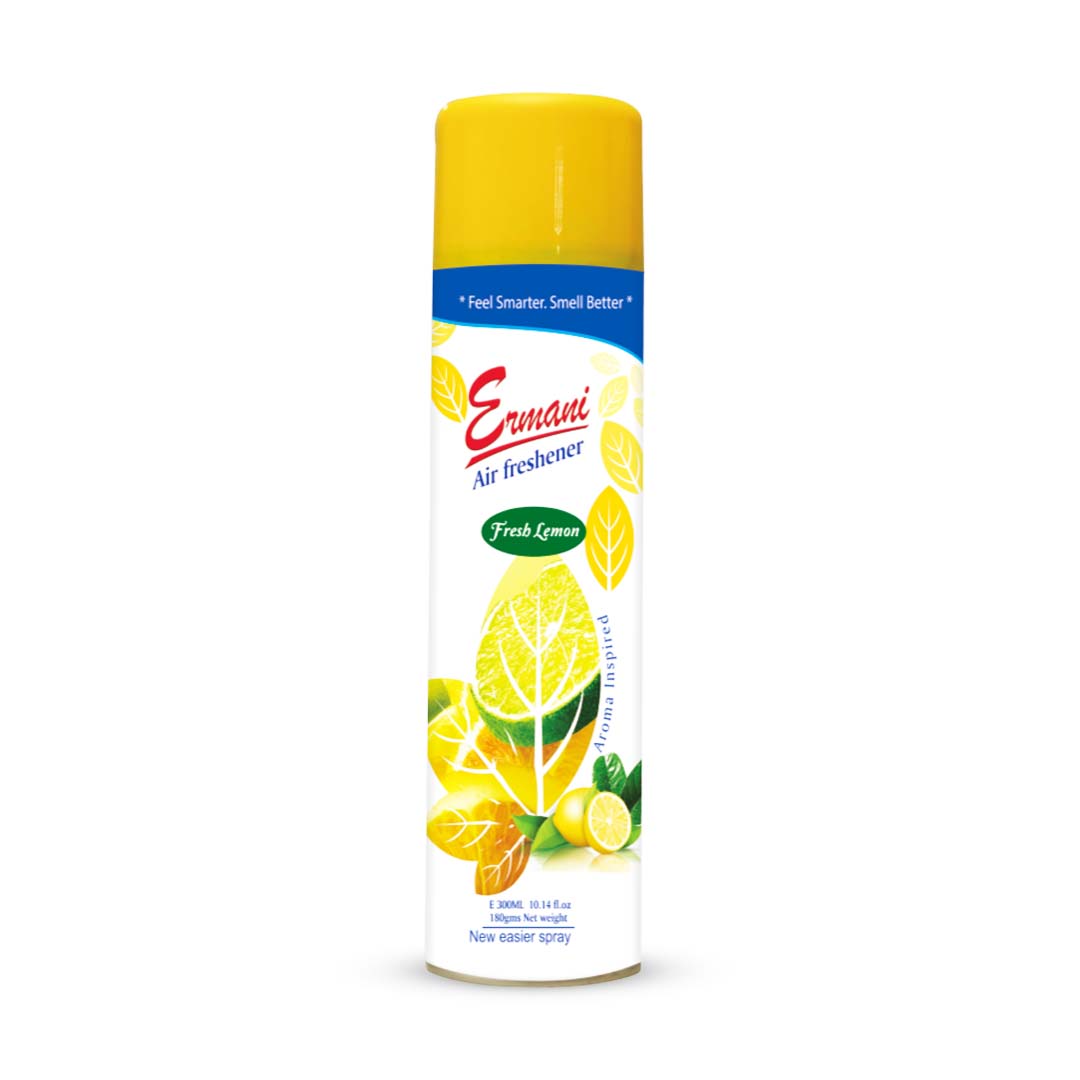Picture of Ermani Air Freshener (Lemon)