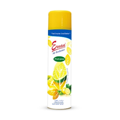 Picture of Ermani Air Freshener (Lemon)