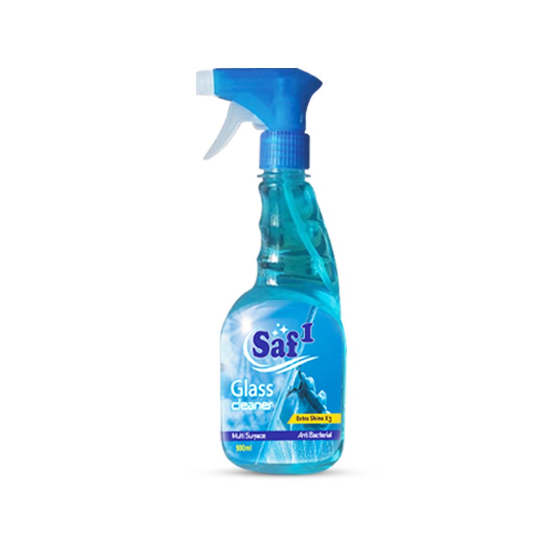 Picture of SAF1 Glass Cleaner (500 ml)