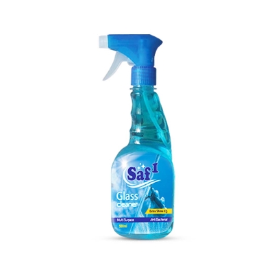 Picture of SAF1 Glass Cleaner (500 ml)