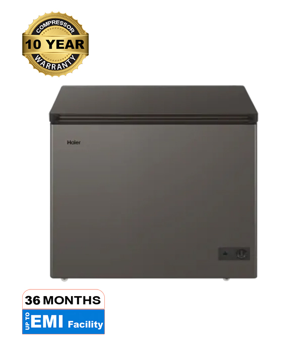 Buy Haier Chest Freezer 301 Liter HCF-340N at Best Price In Bangladesh	