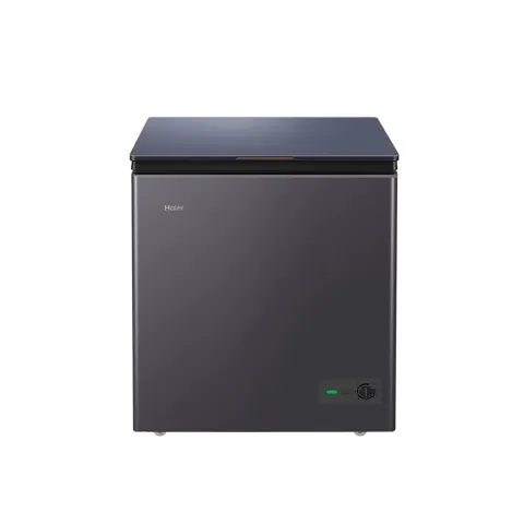 Buy Haier Chest Freezer 200 Liter HCF-230SG at Best Price In Bangladesh