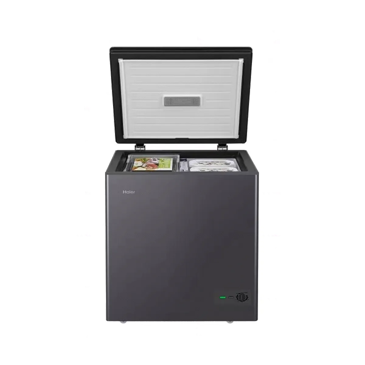 Buy Haier Chest Freezer 200 Liter HCF-230SG at Best Price In Bangladesh