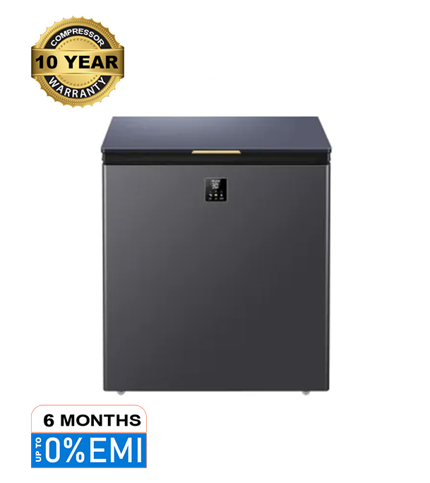 Buy Haier Chest Freezer 142 Liter HCF-175GE at Best Price In Bangladesh