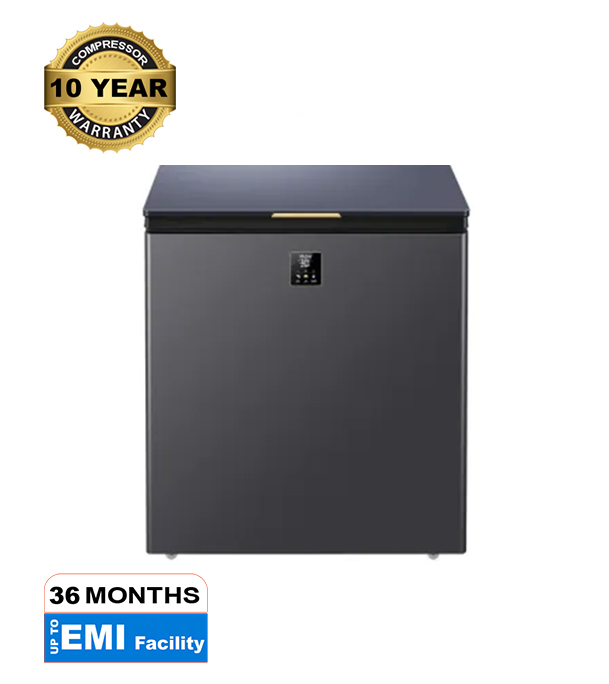 Buy Haier Chest Freezer 142 Liter HCF-175GE at Best Price In Bangladesh	