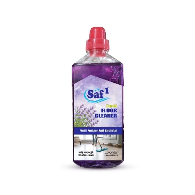 Picture of SAF1 Floor Cleaner (1 litter)