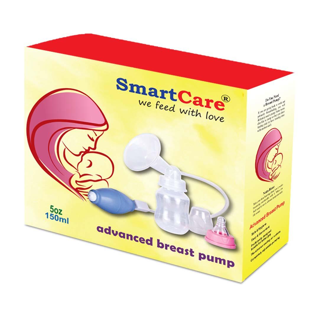 Picture of Advanced Breast Pump