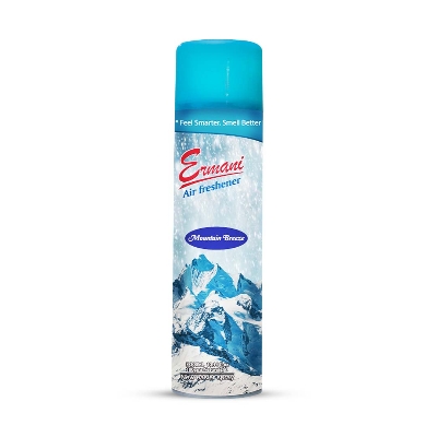 Picture of Ermani Air Freshener (Mountain Breeze)