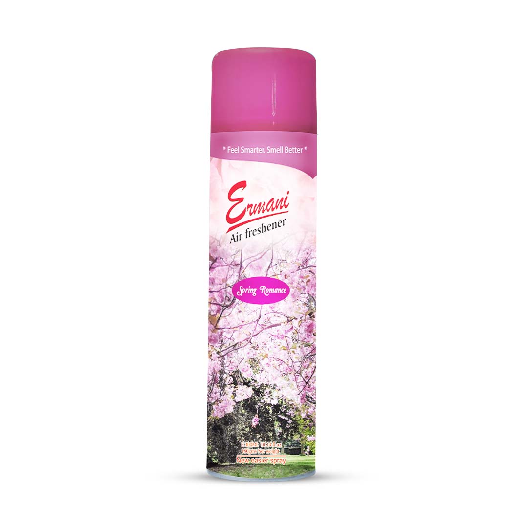 Picture of Ermani Air Freshener (Spring Romance)