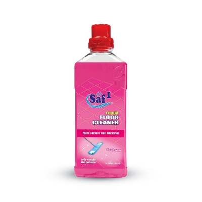 Picture of SAF1 Pink Dream Floor Cleaner (1 litter)