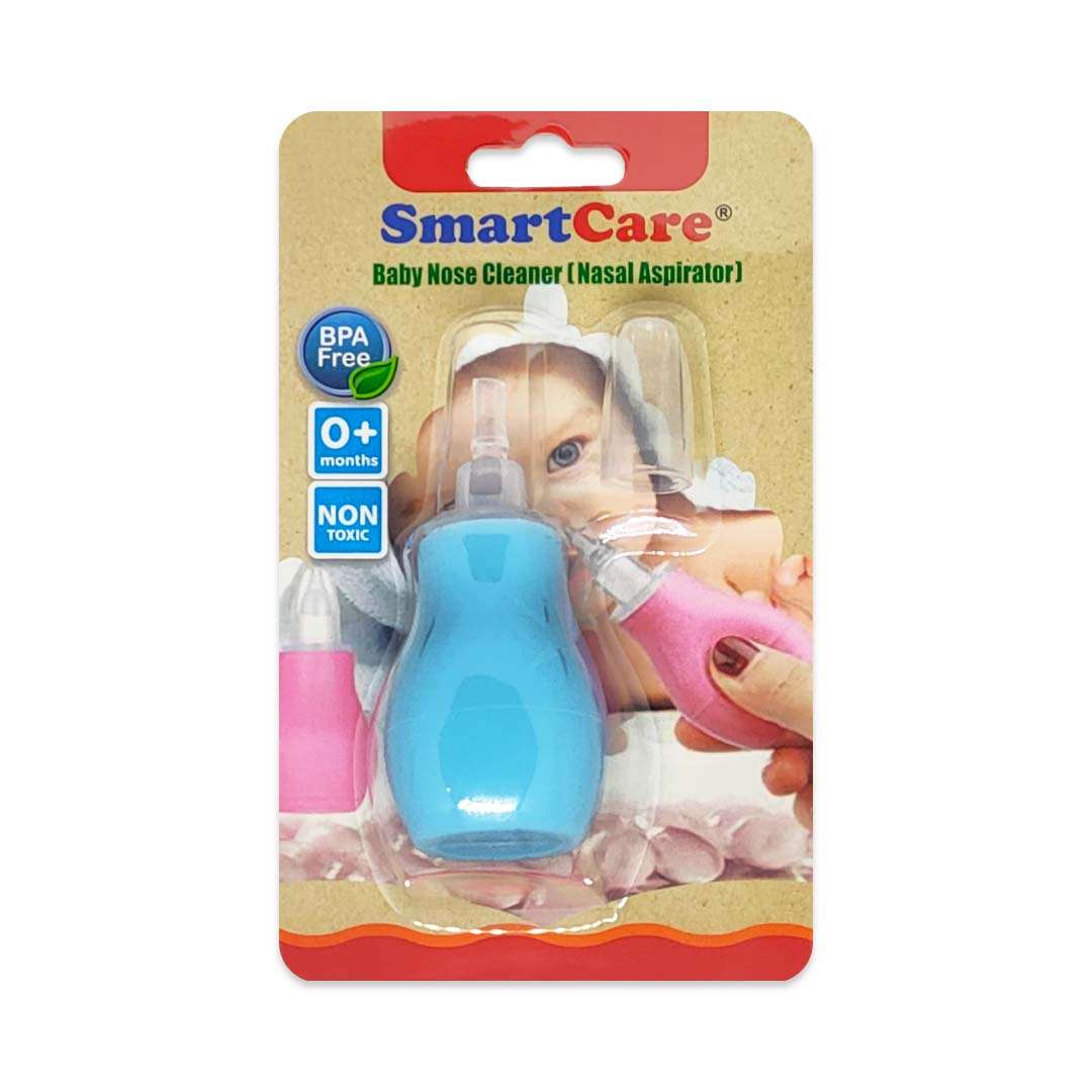 Picture of SmartCare - Baby Nose Cleaner (Nasal Aspirator)