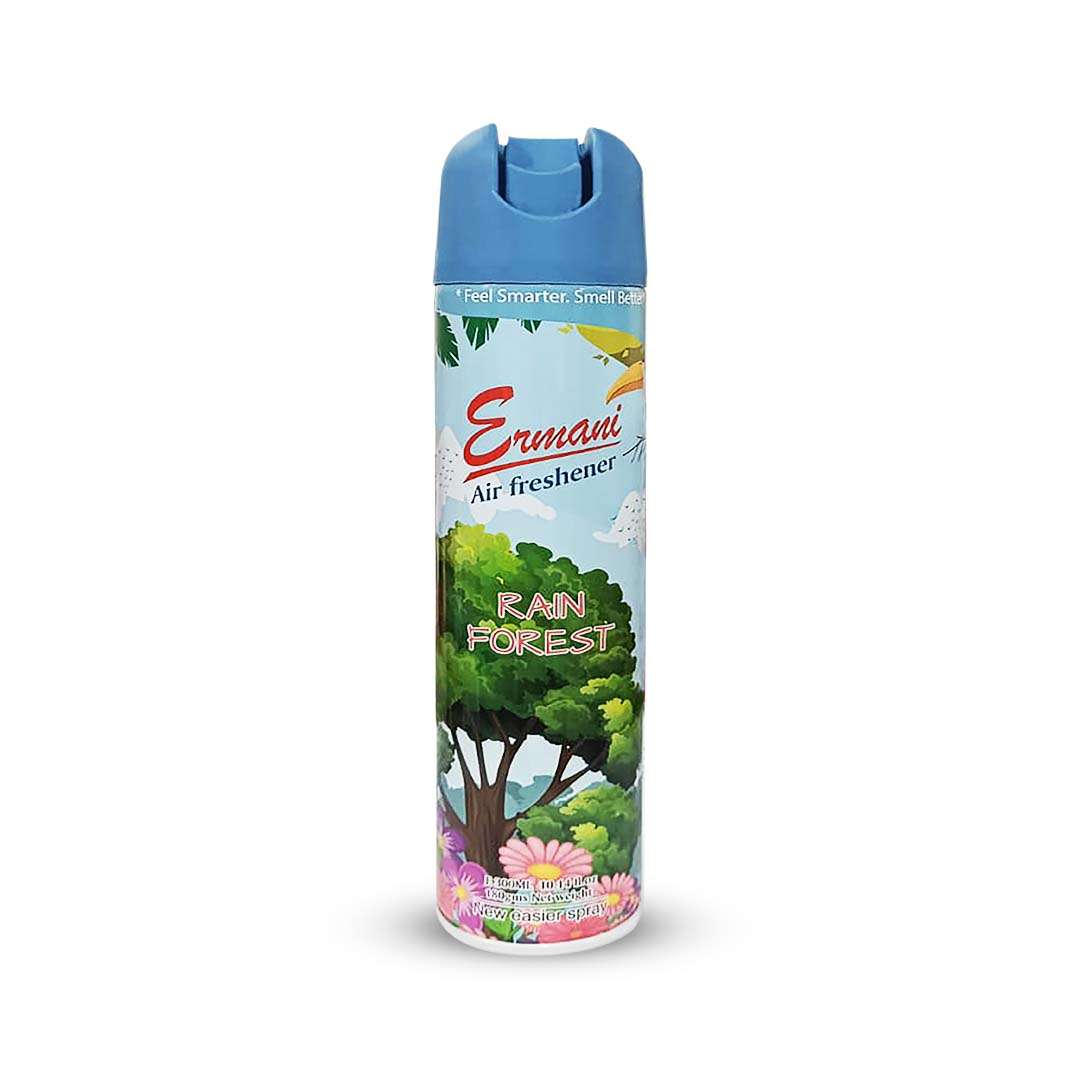 Picture of Ermani Air Freshener (Rain Forest)