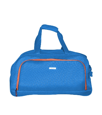 Picture of Travello Duffel Bag 24 Inch Blue