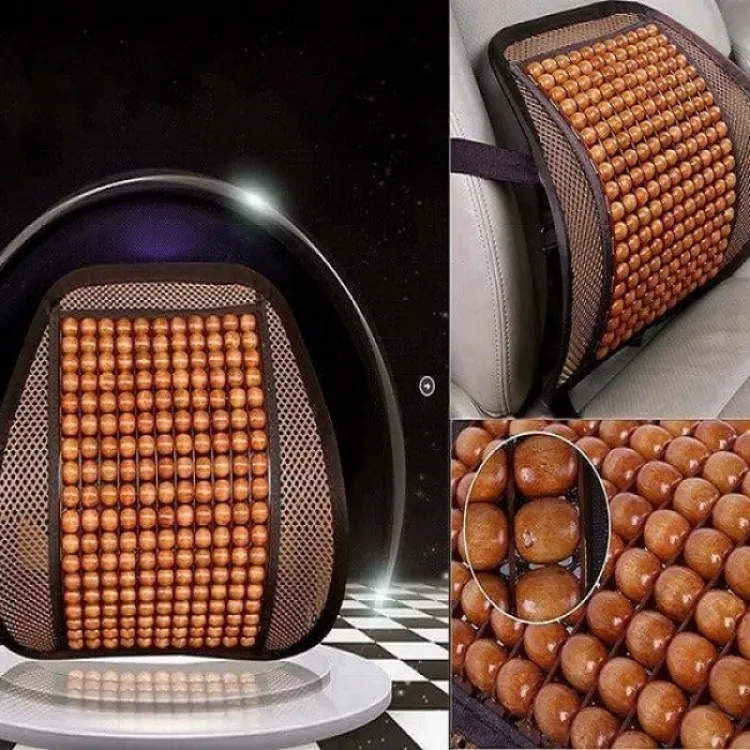 Buy Back Support Seat for Back Pain Online in Bangladesh at Best Prices