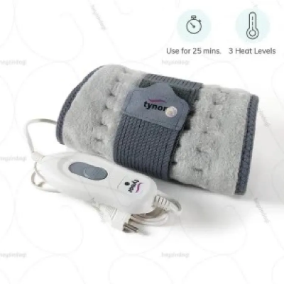 Buy Tynor Heating Pad Ortho, Grey, 1 Unit Online in Bangladesh at Best Prices
