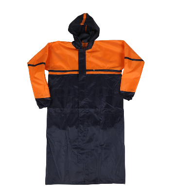 Picture of Raincoats for School Students Kids