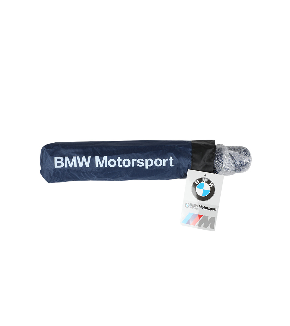 Picture of BMW Premium Quality Umbrella 8 Rib Auto Open  