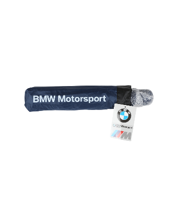 Picture of BMW Premium Quality Umbrella 8 Rib Auto Open  