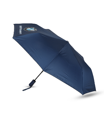 Picture of BMW Premium Quality Umbrella 8 Rib Auto Open  
