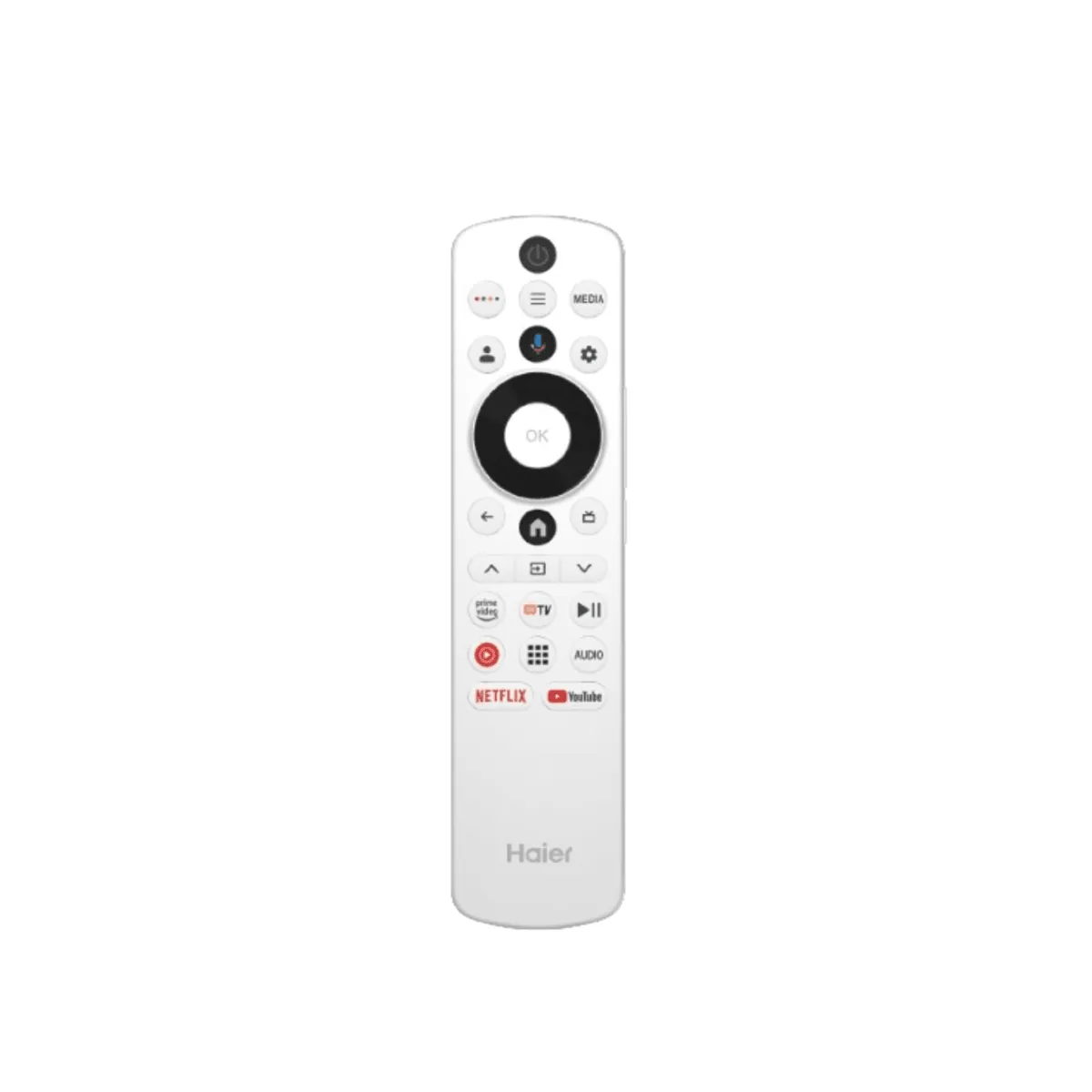 Buy Haier 55" QLED 4K UHD Google TV (H55S900UX) at Best Price In Bangladesh