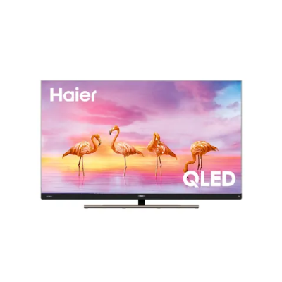 Buy Haier 65" QLED 4K UHD Google TV (H65S900UX) at Best Price In Bangladesh