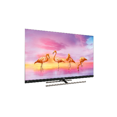 Buy Haier 65" QLED 4K UHD Google TV (H65S900UX) at Best Price In Bangladesh