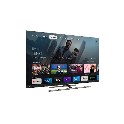 Buy Haier 65" QLED 4K UHD Google TV (H65S900UX) at Best Price In Bangladesh