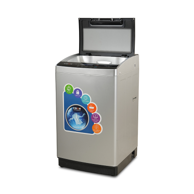 Buy VISION Top Loading 8KG Washing Machine ATC80 Online at Best Price