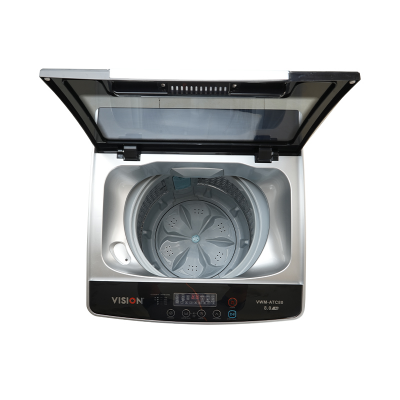 Buy VISION Top Loading 8KG Washing Machine ATC80 Online at Best Price
