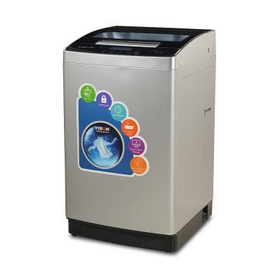 Buy VISION Top Loading 8KG Washing Machine ATC80 Online at Best Price