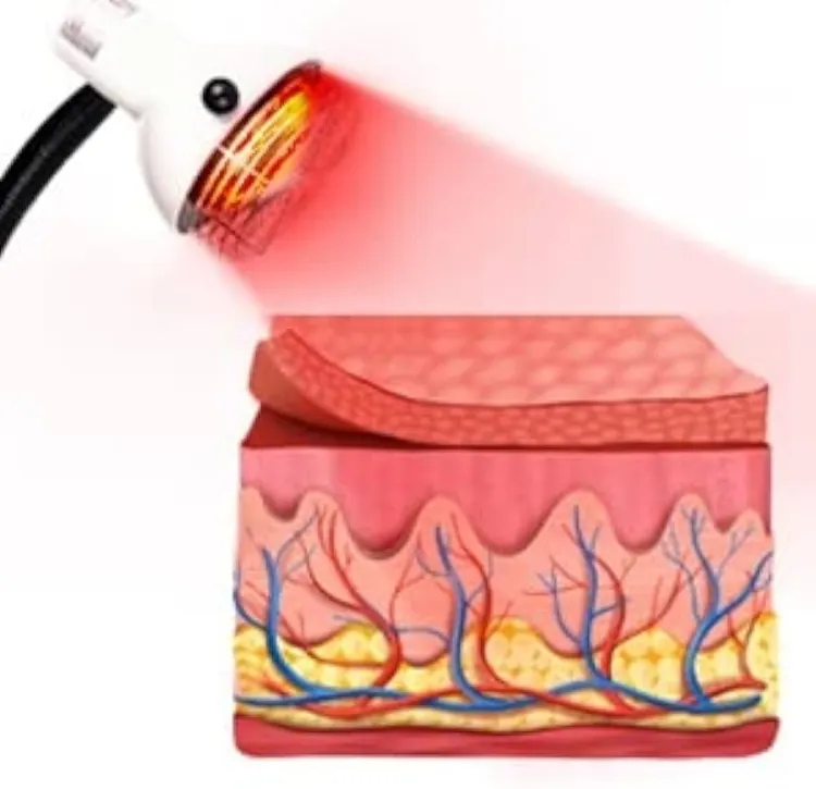 Buy Philips infrared lamp 150W Online at Best Price In Bangladesh