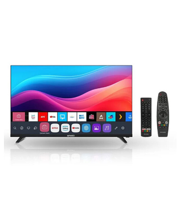 Buy Mango 32" HD LED Smart TV (MG32FW1) at Best Price In Bangladesh