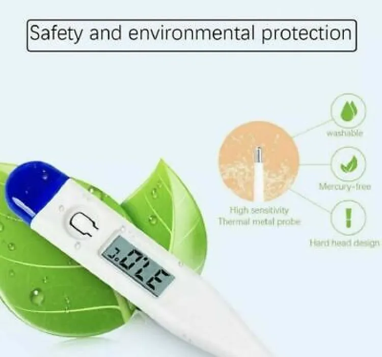 Buy Digital Thermometer Online at Best Price