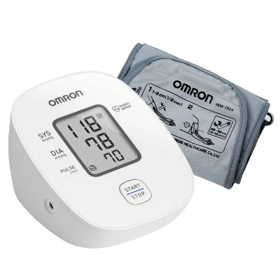 Buy Omron Automatic Blood Pressure Monitor HEM-7121J  Online at Best Price