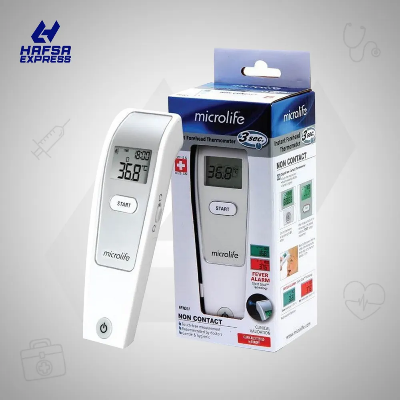 Buy Microlife NC 150 Non contact thermometer Online at Best Price
