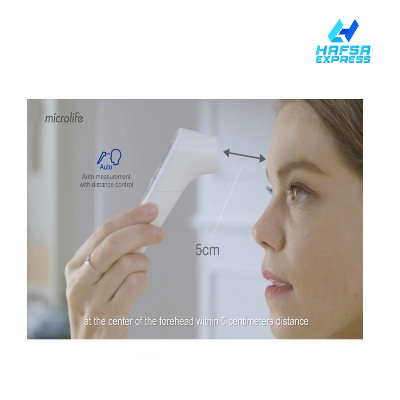 Buy Microlife NC 150 Non contact thermometer Online at Best Price