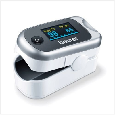Buy Beurer PO 40 pulse oximeter at Best Price In Bangladesh
