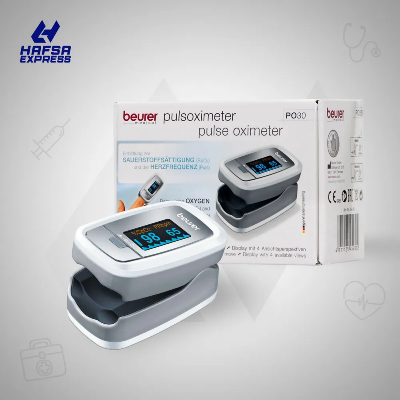 Buy Beurer PO 30 pulse oximeter at Best Price In Bangladesh
