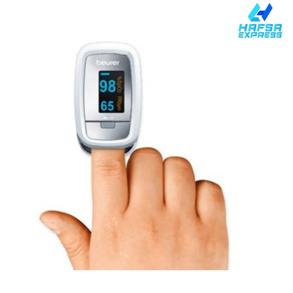 Buy Beurer PO 30 pulse oximeter at Best Price In Bangladesh
