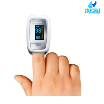 Buy Beurer PO 30 pulse oximeter at Best Price In Bangladesh