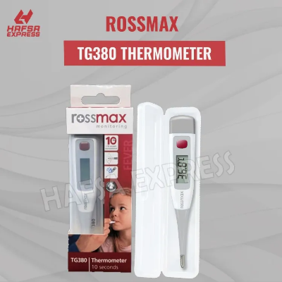 Buy Rossmax TG380 Thermometer Online at Best Price