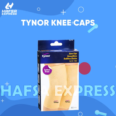 Buy TYNOR KNEE CAPS Online in Bangladesh at Best Prices